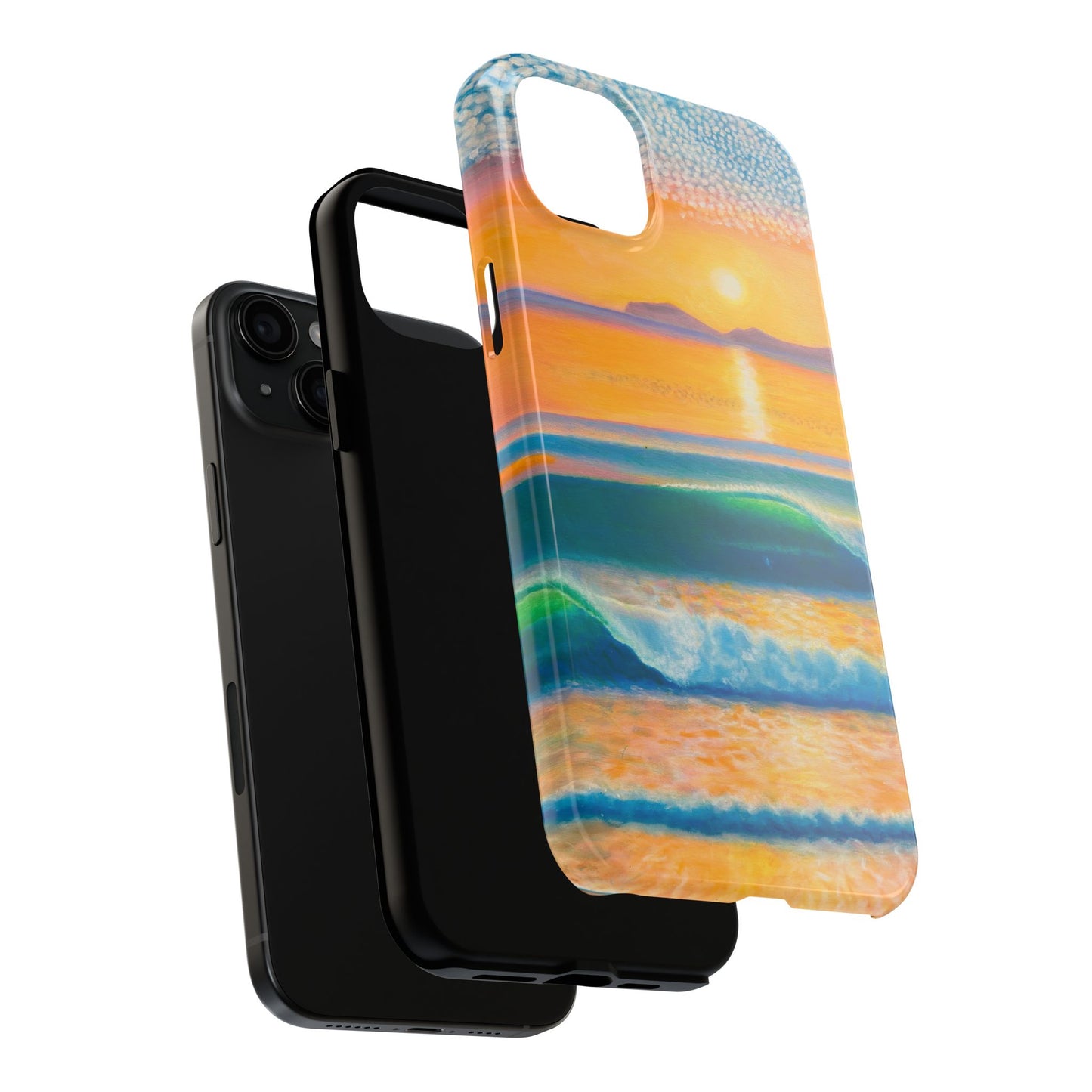 Tough Phone Cases