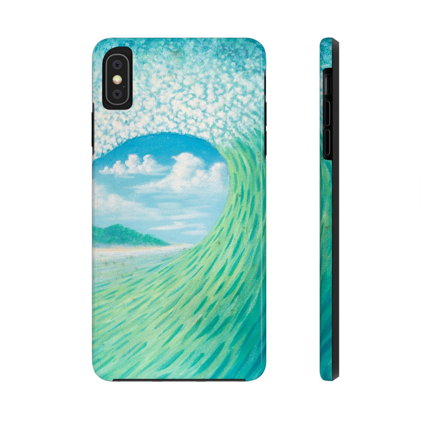 Tough Phone Cases