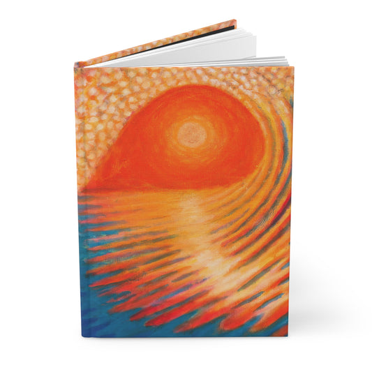 Hardcover Journal Matte