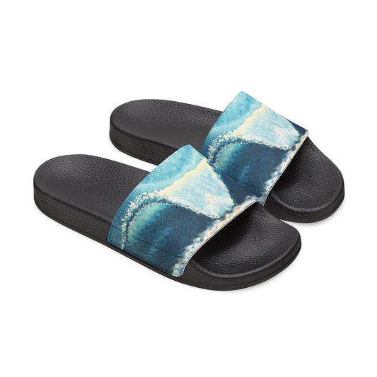 Women's Removable-Strap Sandals