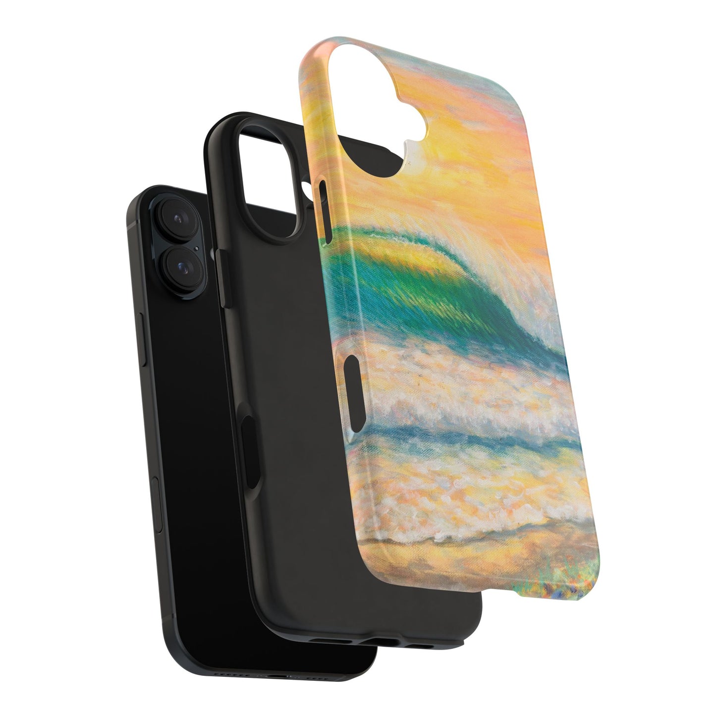 Tough Phone Cases