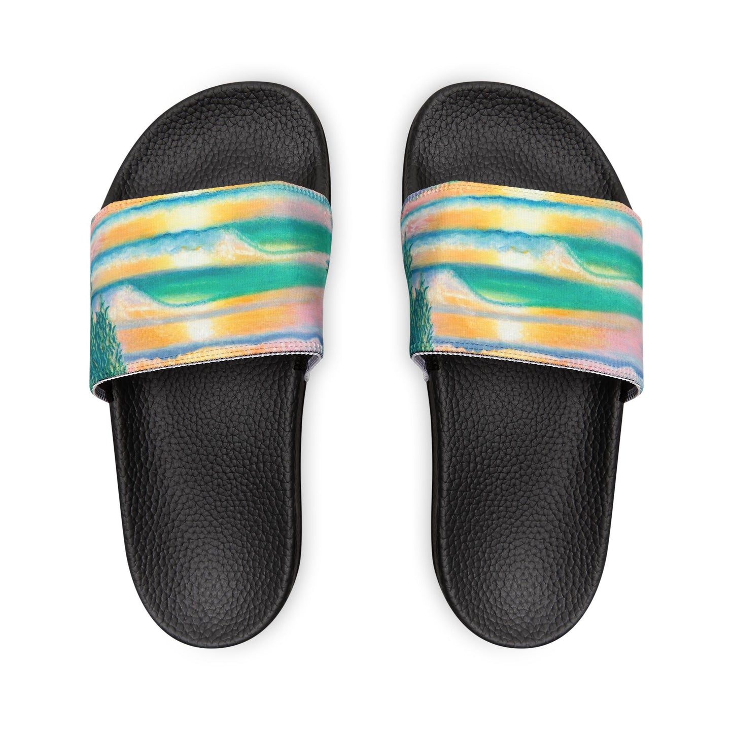 Women's Removable-Strap Sandals