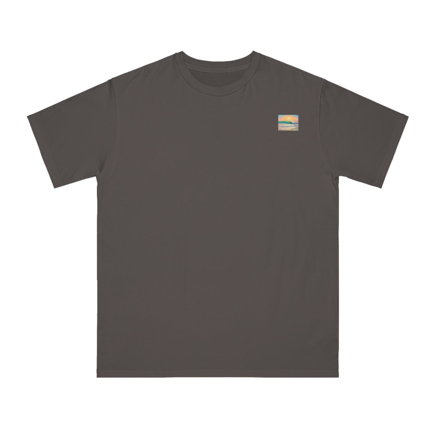 Organic Unisex Classic T-Shirt