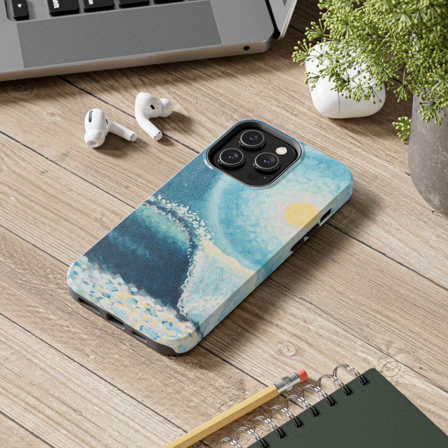 Tough Phone Cases
