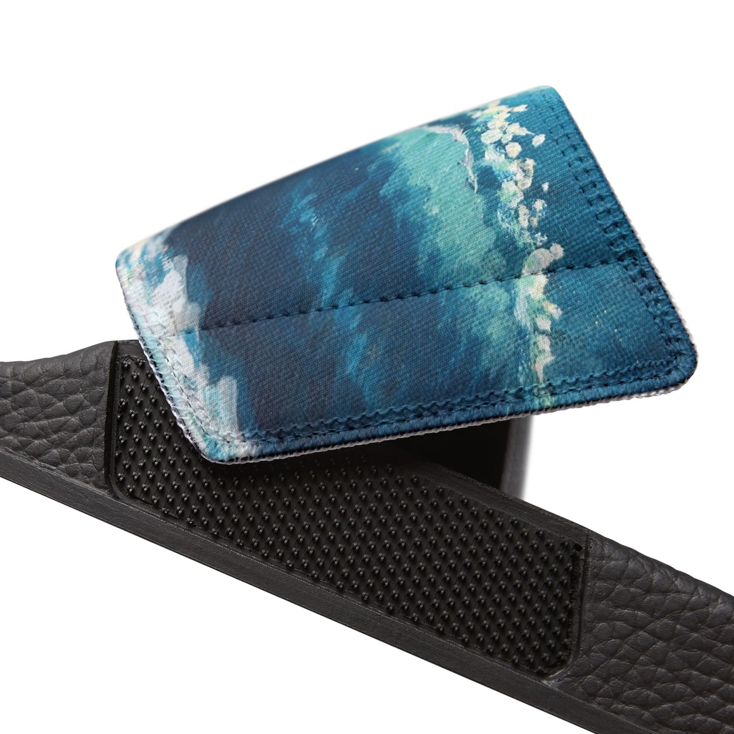 Men's Removable-Strap Sandals