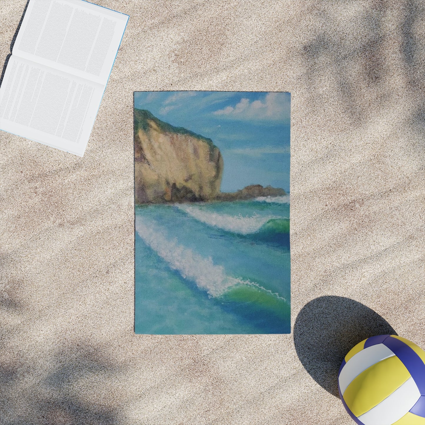 Beach Towels