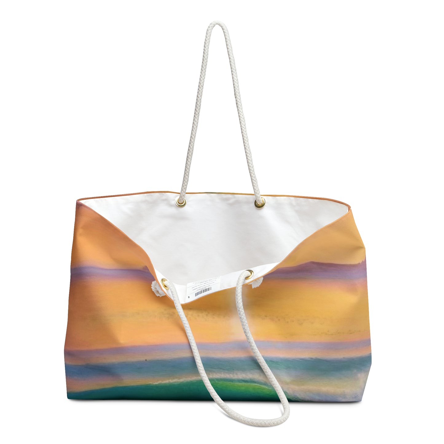 Weekender Bag