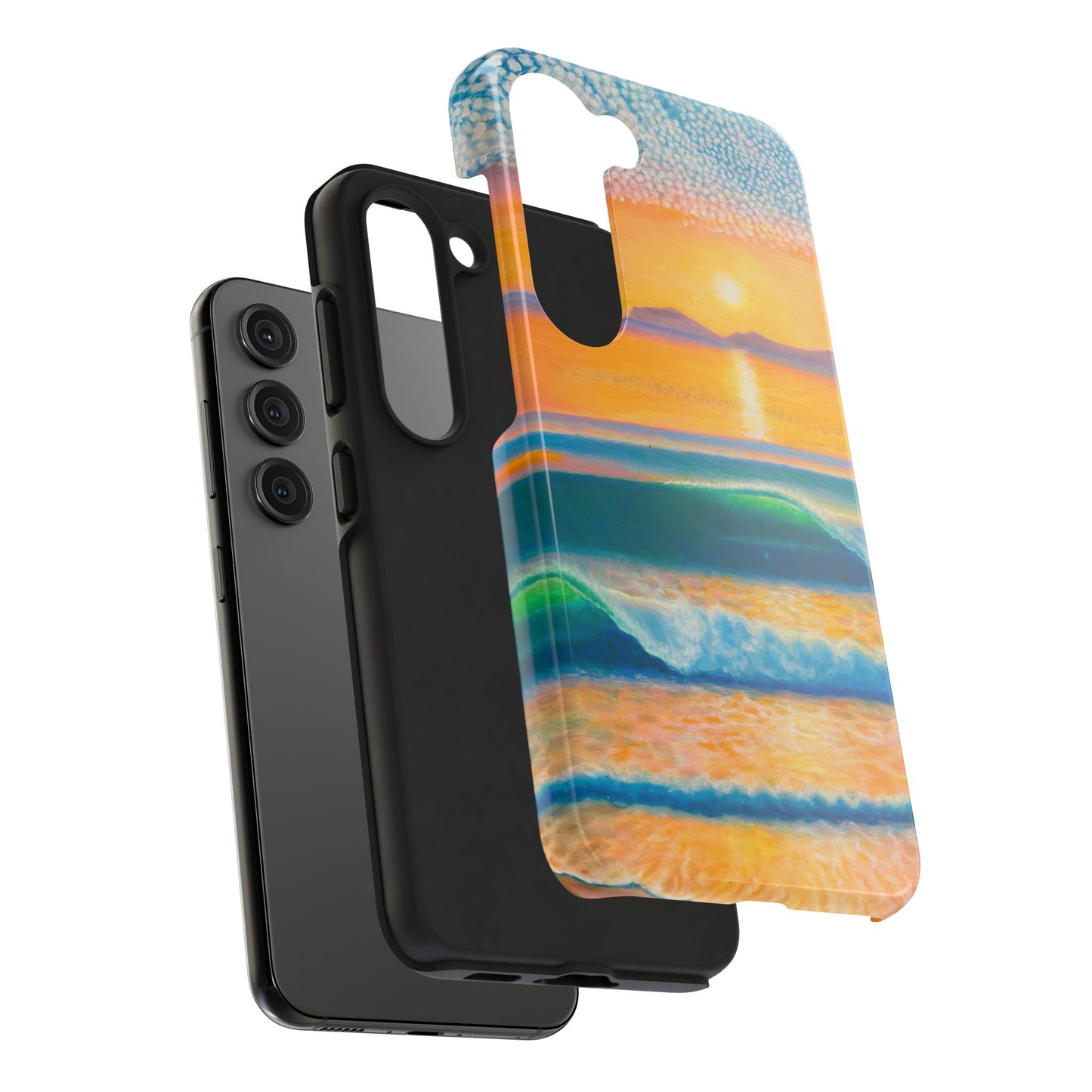 Tough Phone Cases