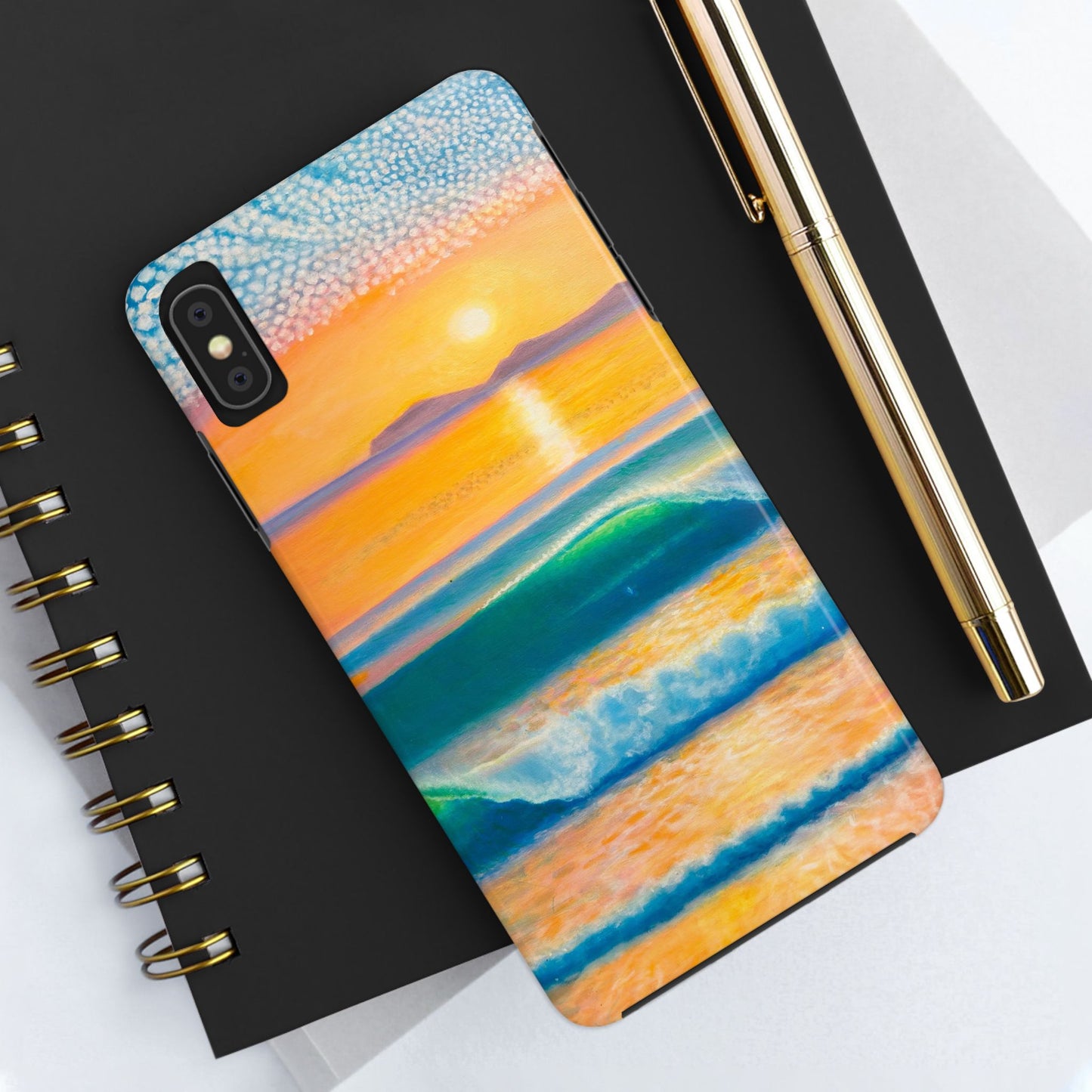 Tough Phone Cases