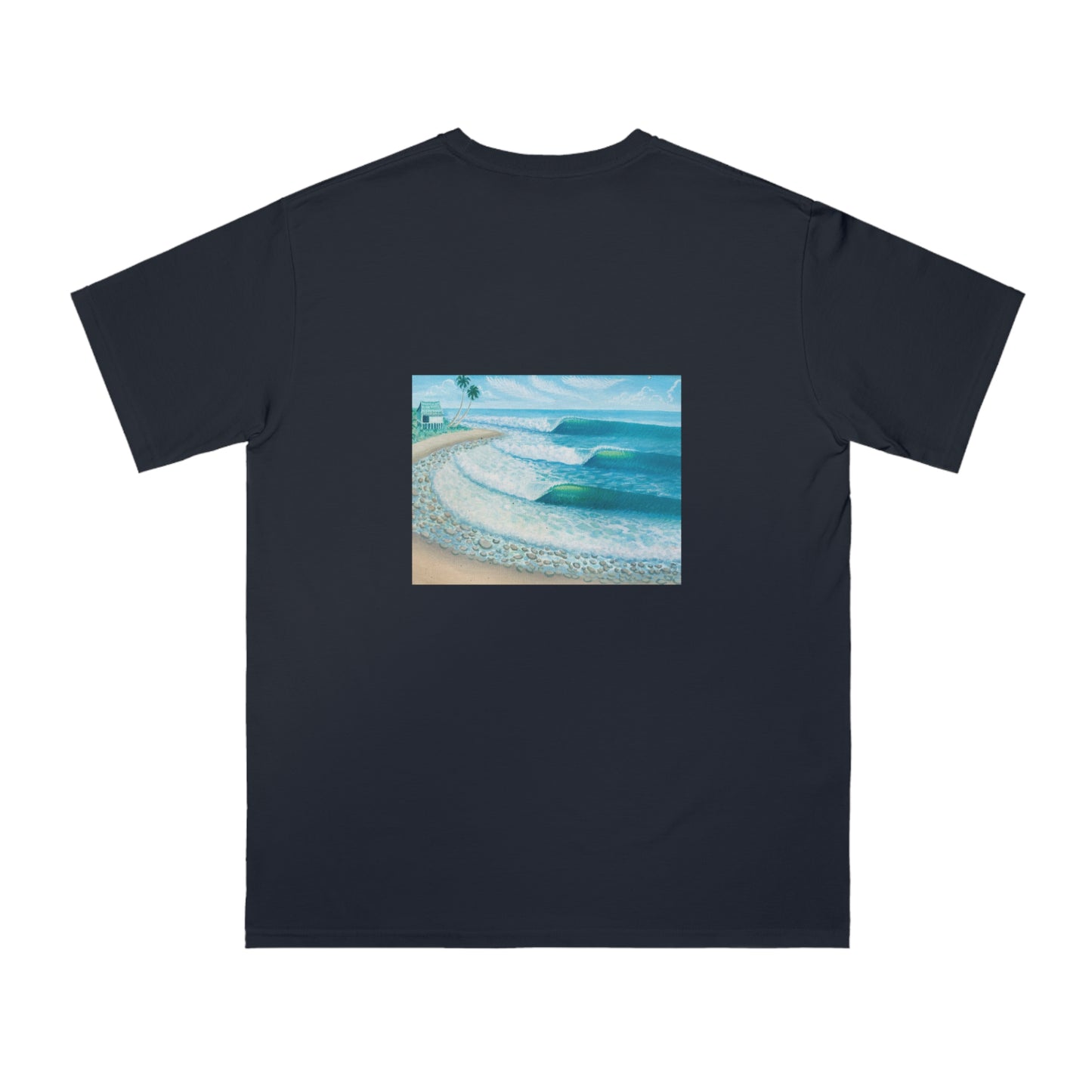 Organic Unisex Classic T-Shirt