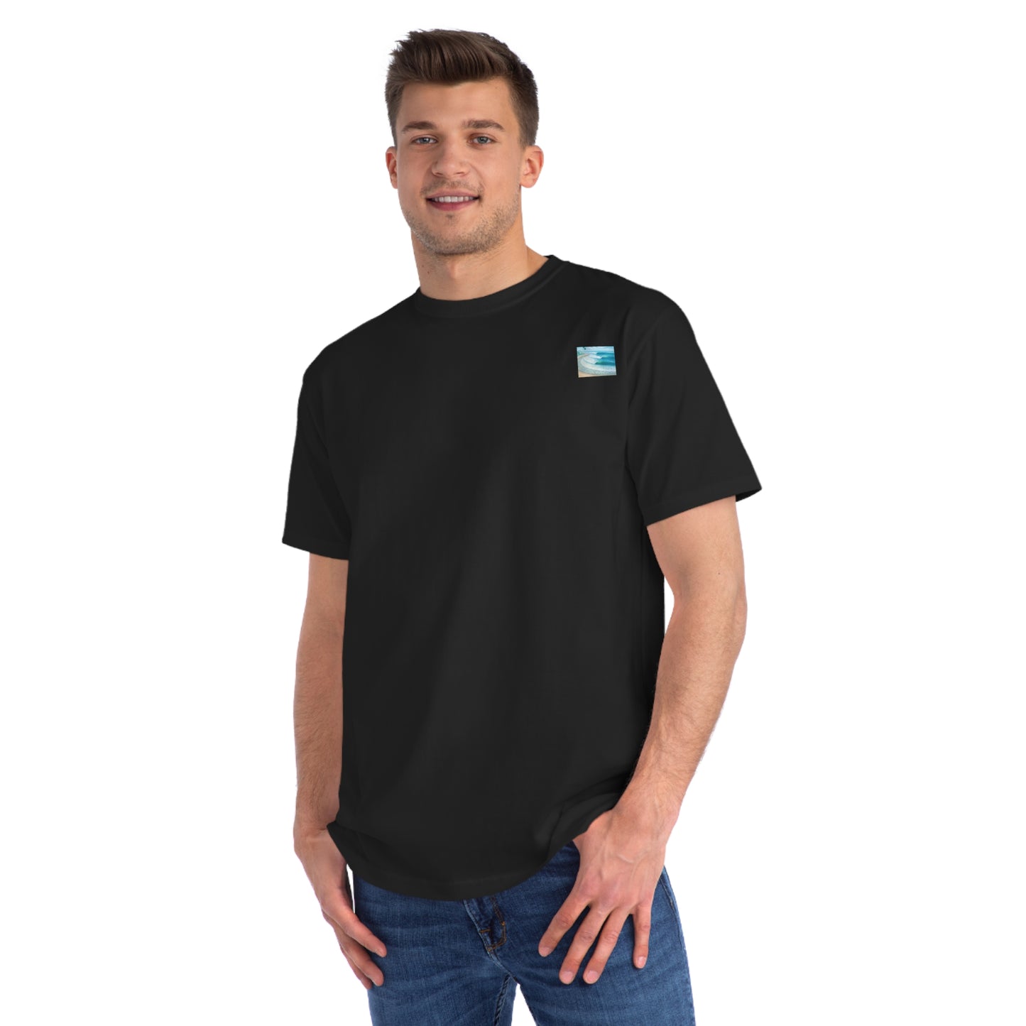Organic Unisex Classic T-Shirt