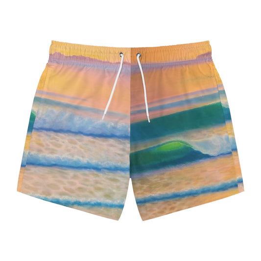 Swim Trunks (AOP)
