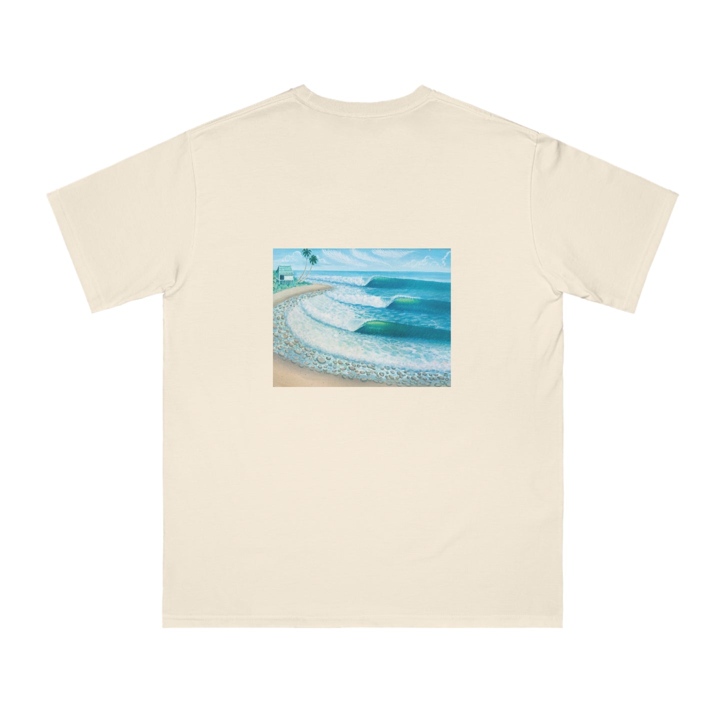 Organic Unisex Classic T-Shirt