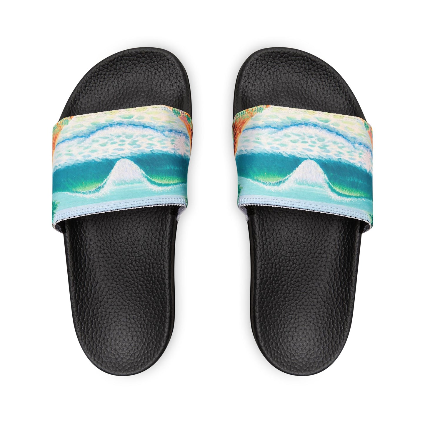 Women's Removable-Strap Sandals