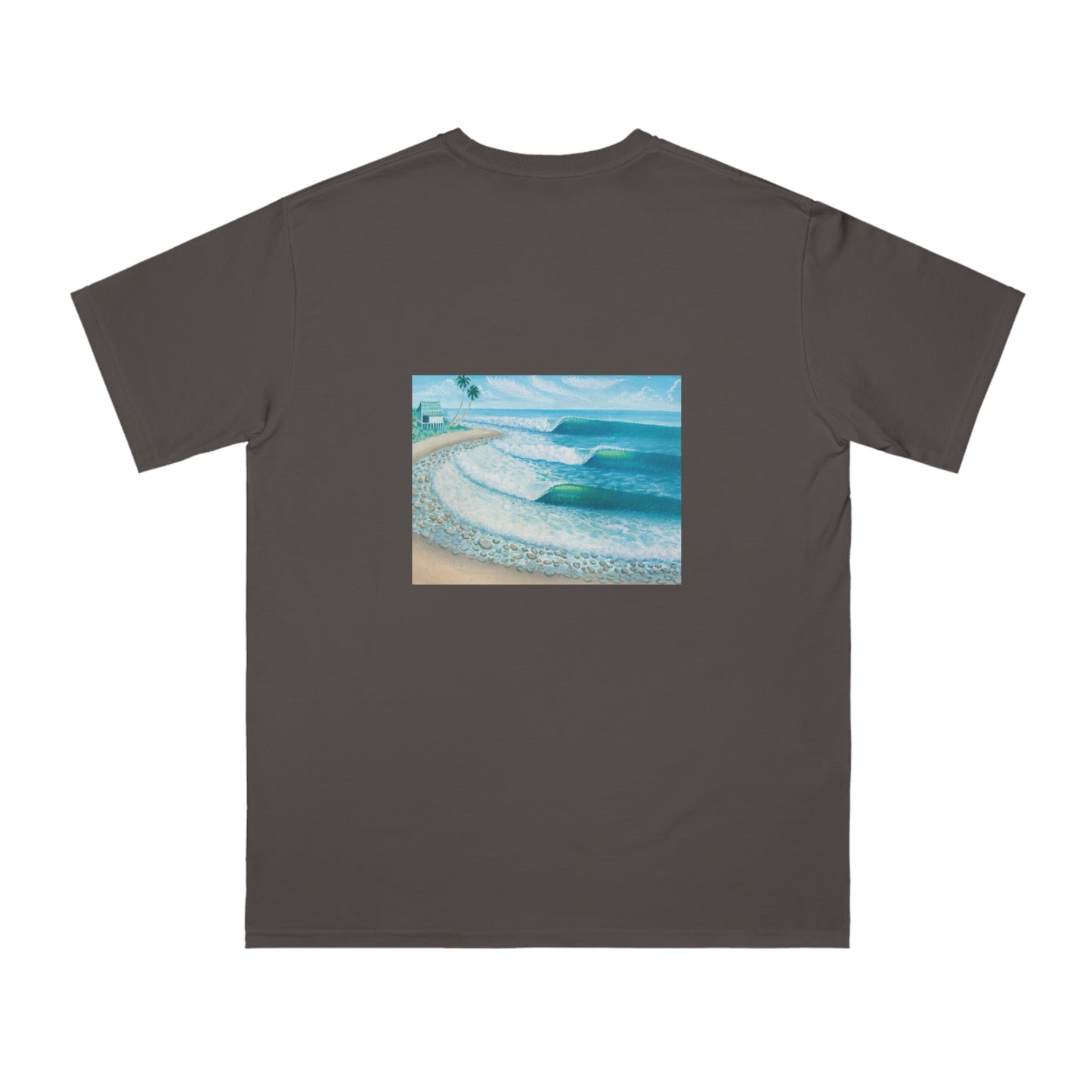 Organic Unisex Classic T-Shirt