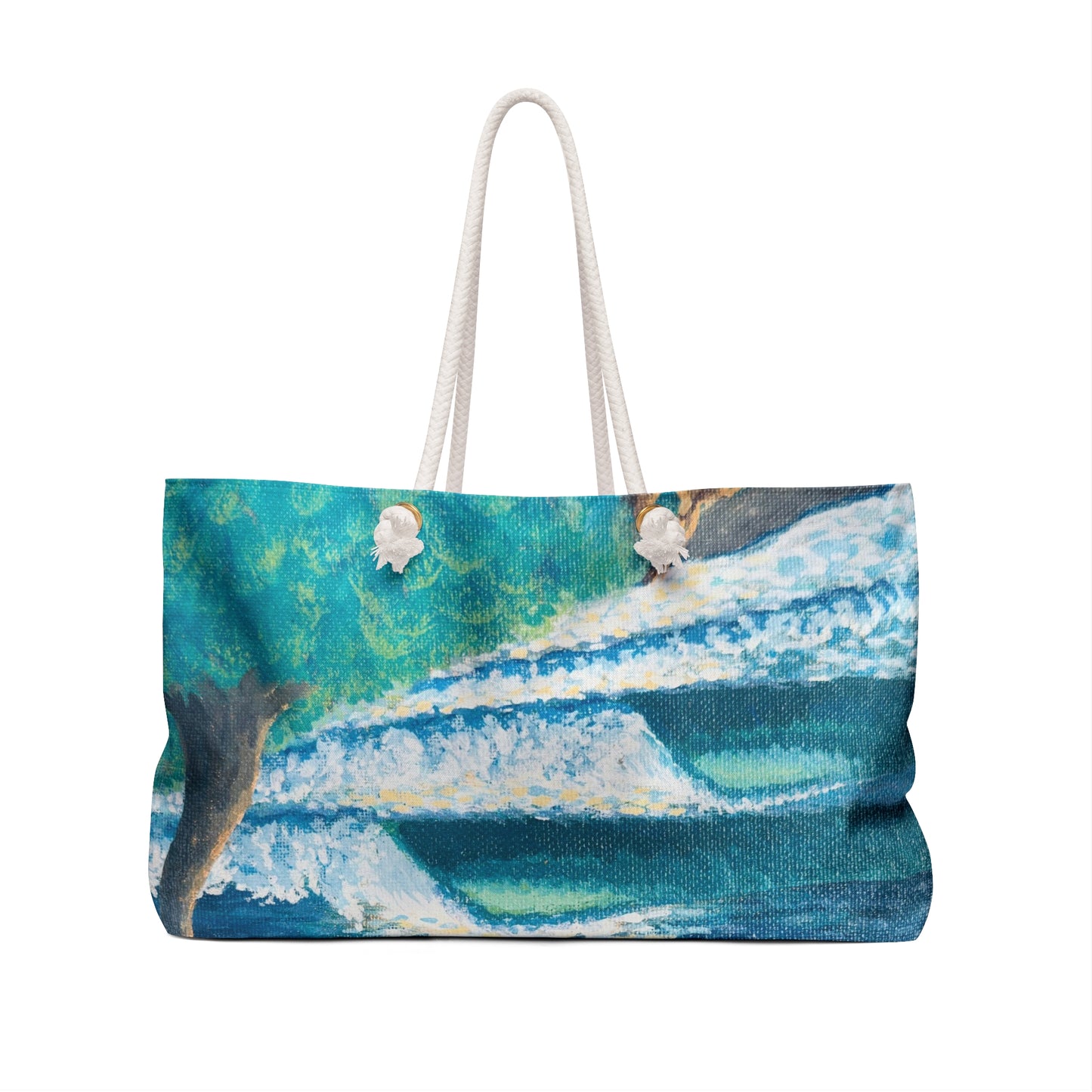 Weekender Bag