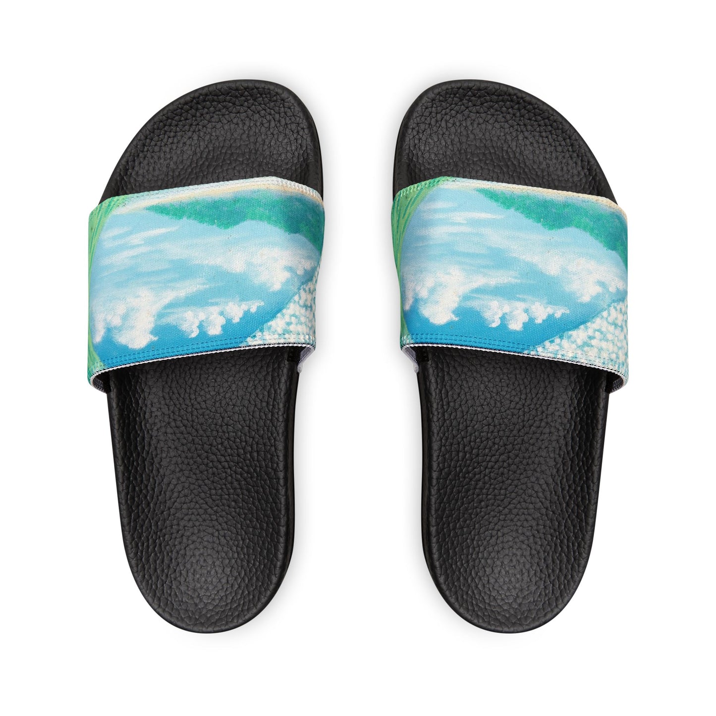 Men's Removable-Strap Sandals