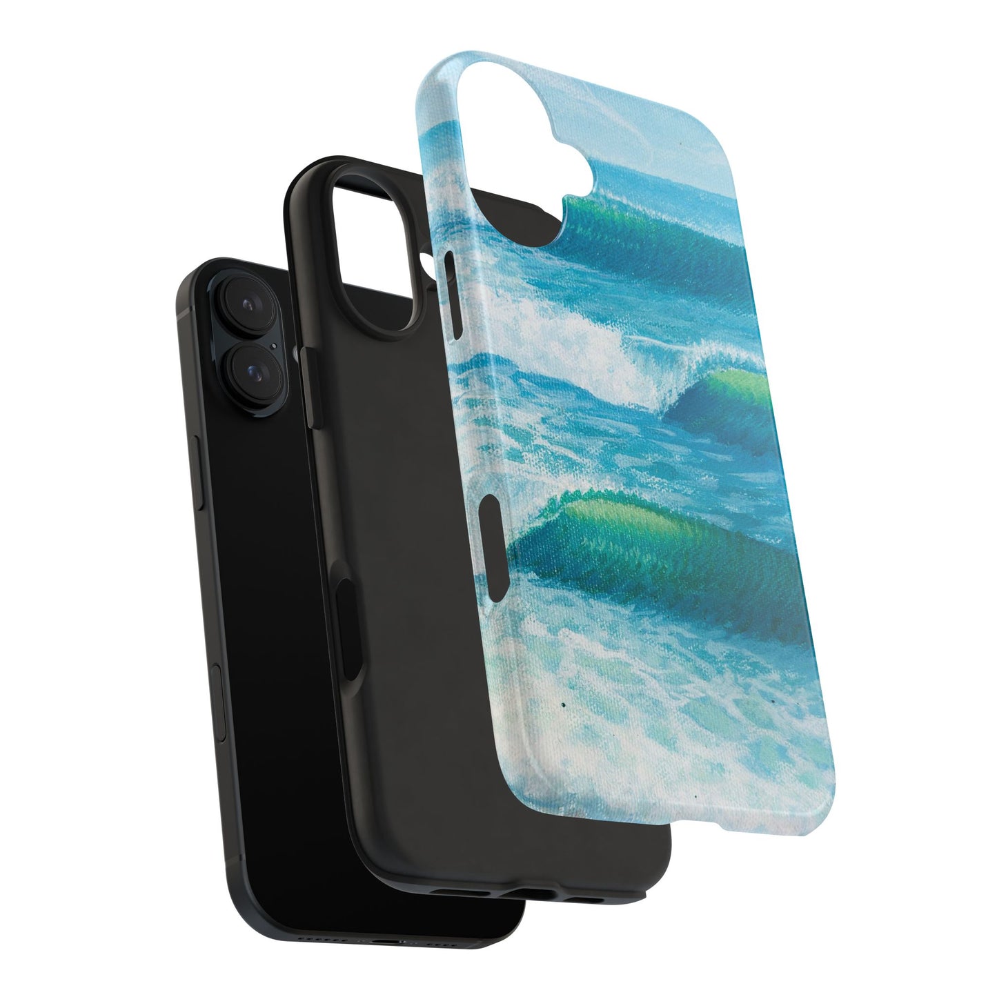 Tough Phone Cases