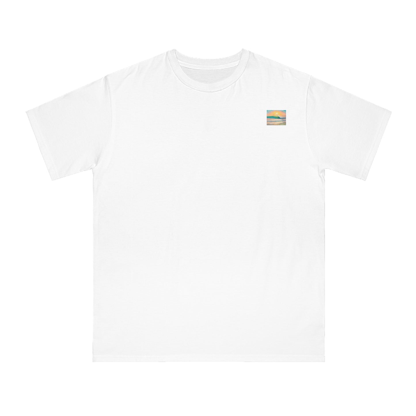 Organic Unisex Classic T-Shirt