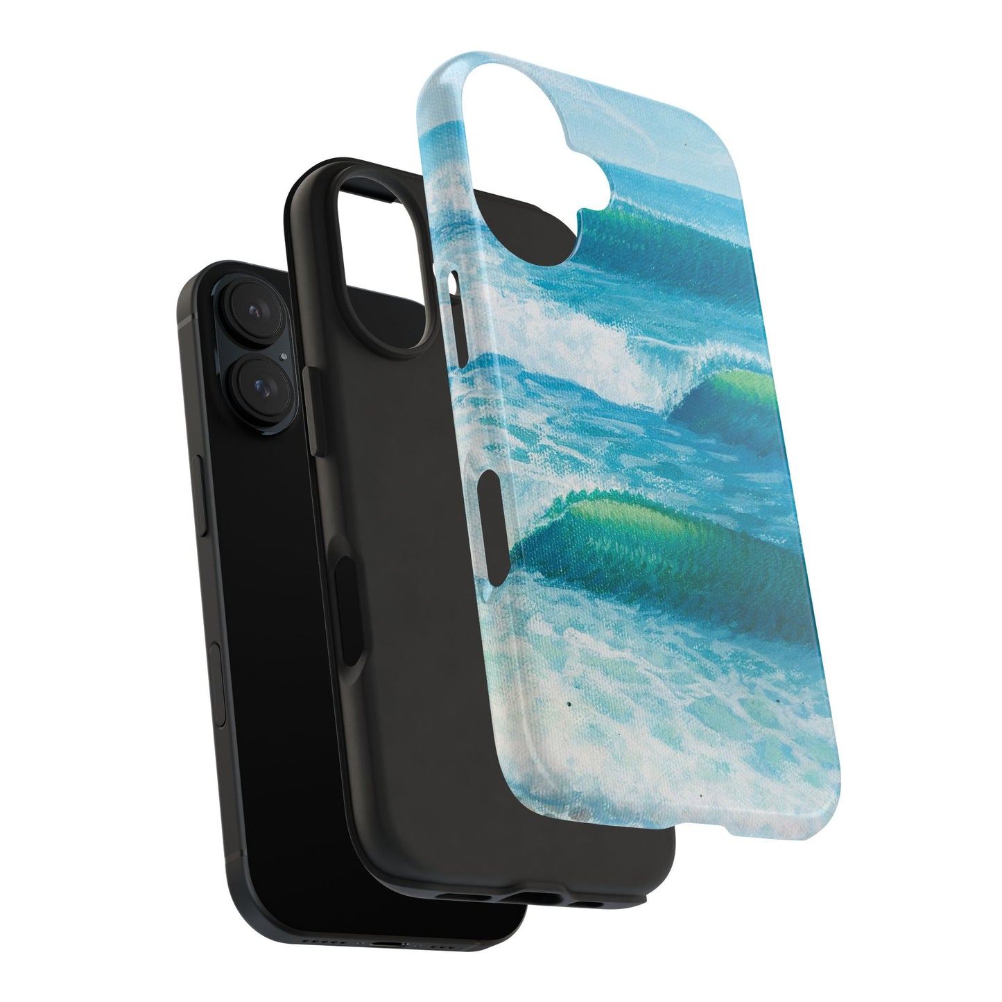 Tough Phone Cases
