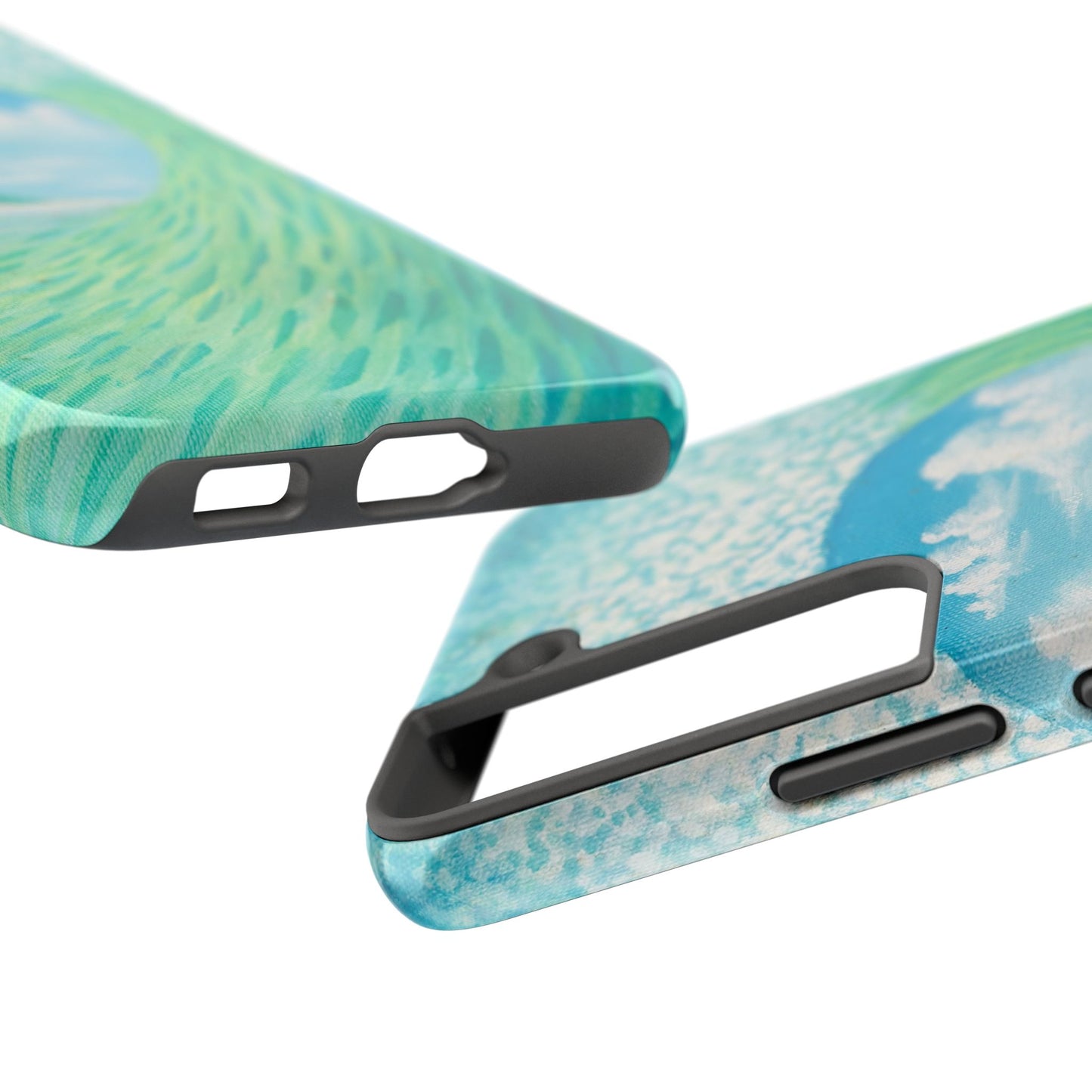 Tough Phone Cases