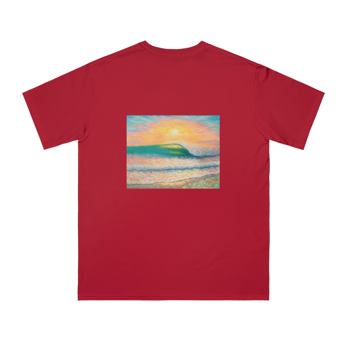 Organic Unisex Classic T-Shirt