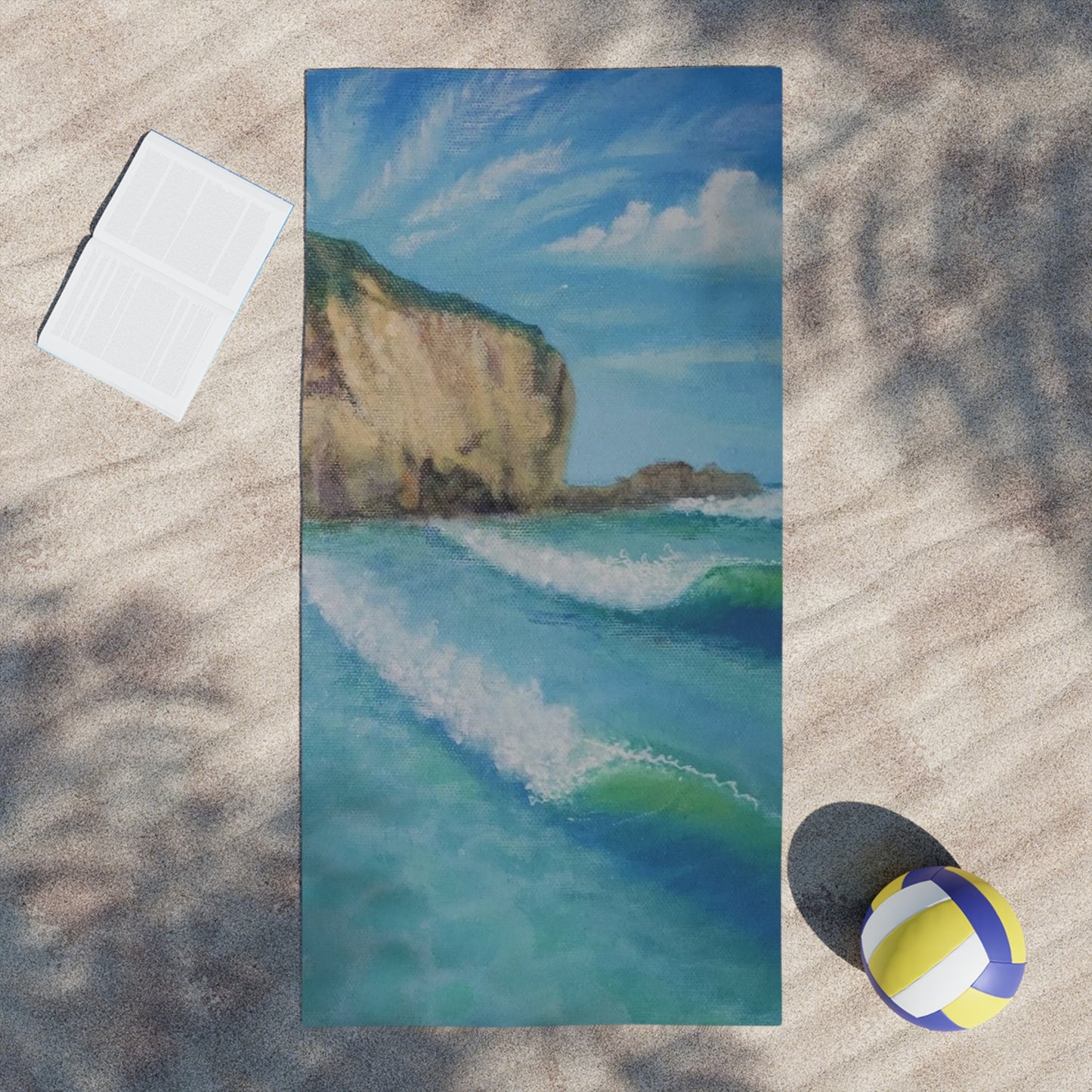Beach Towels