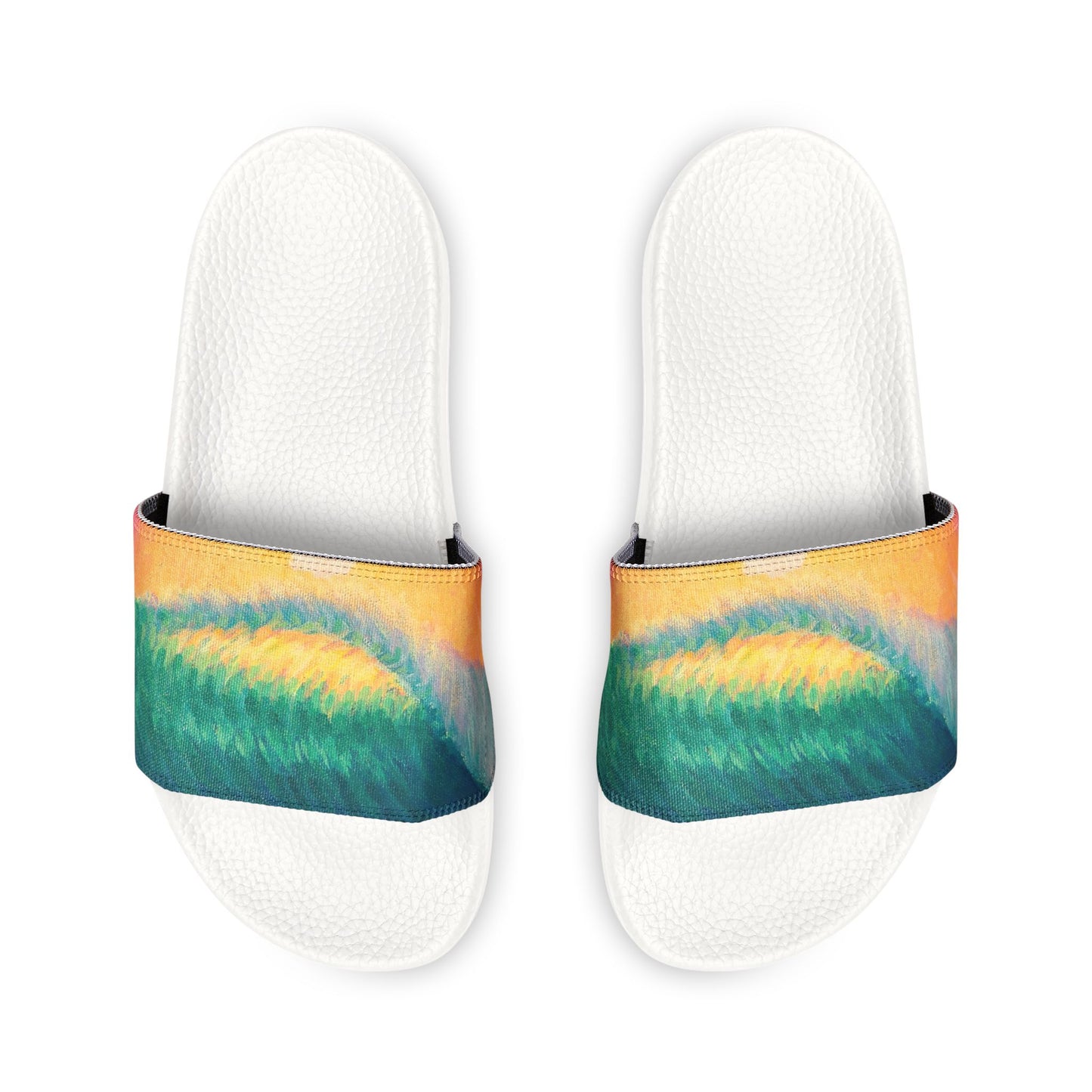 Men's Removable-Strap Sandals
