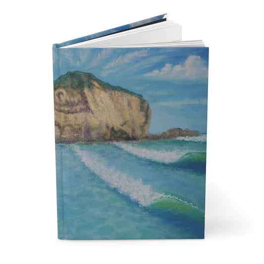 Hardcover Journal Matte