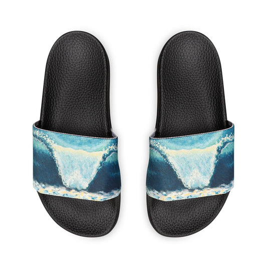 Men's Removable-Strap Sandals