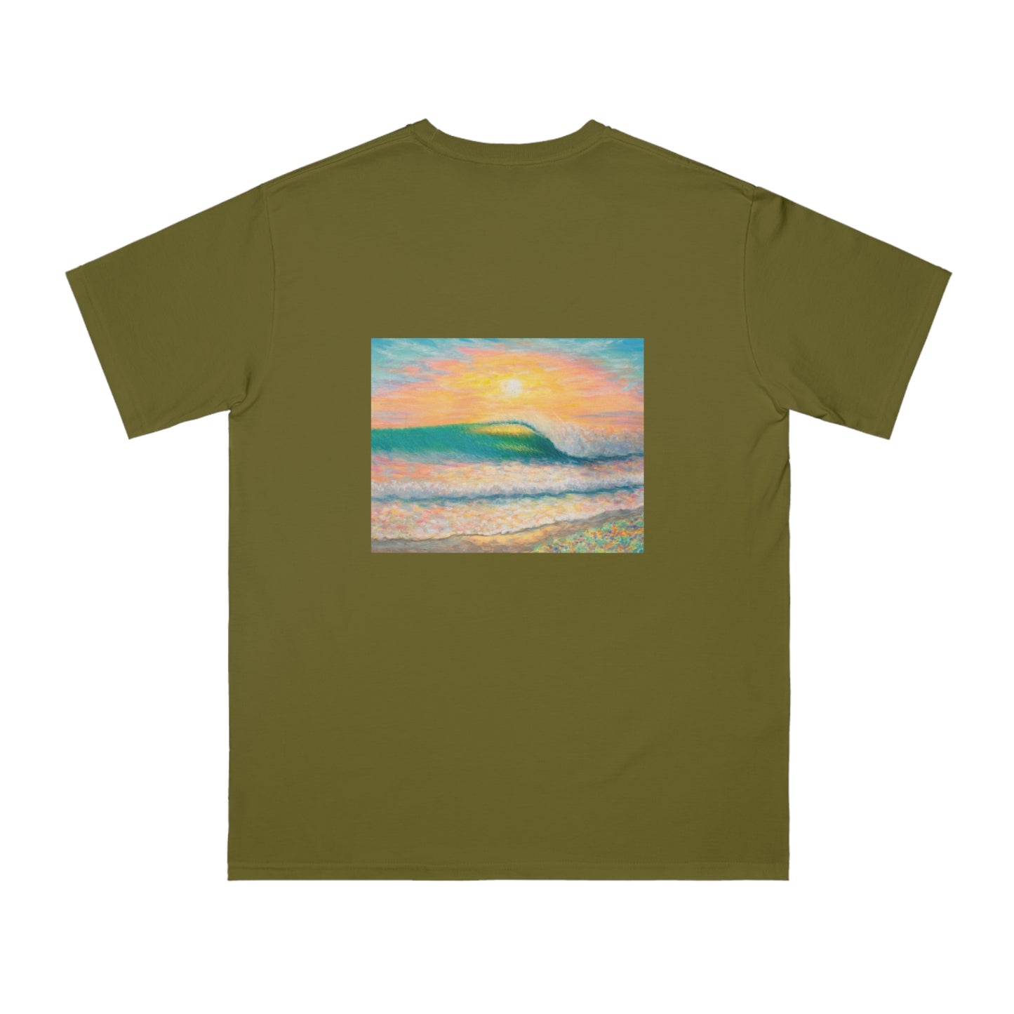Organic Unisex Classic T-Shirt