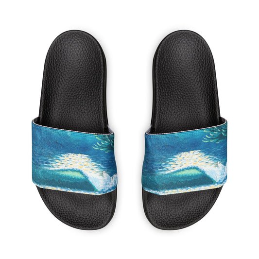Men's Removable-Strap Sandals