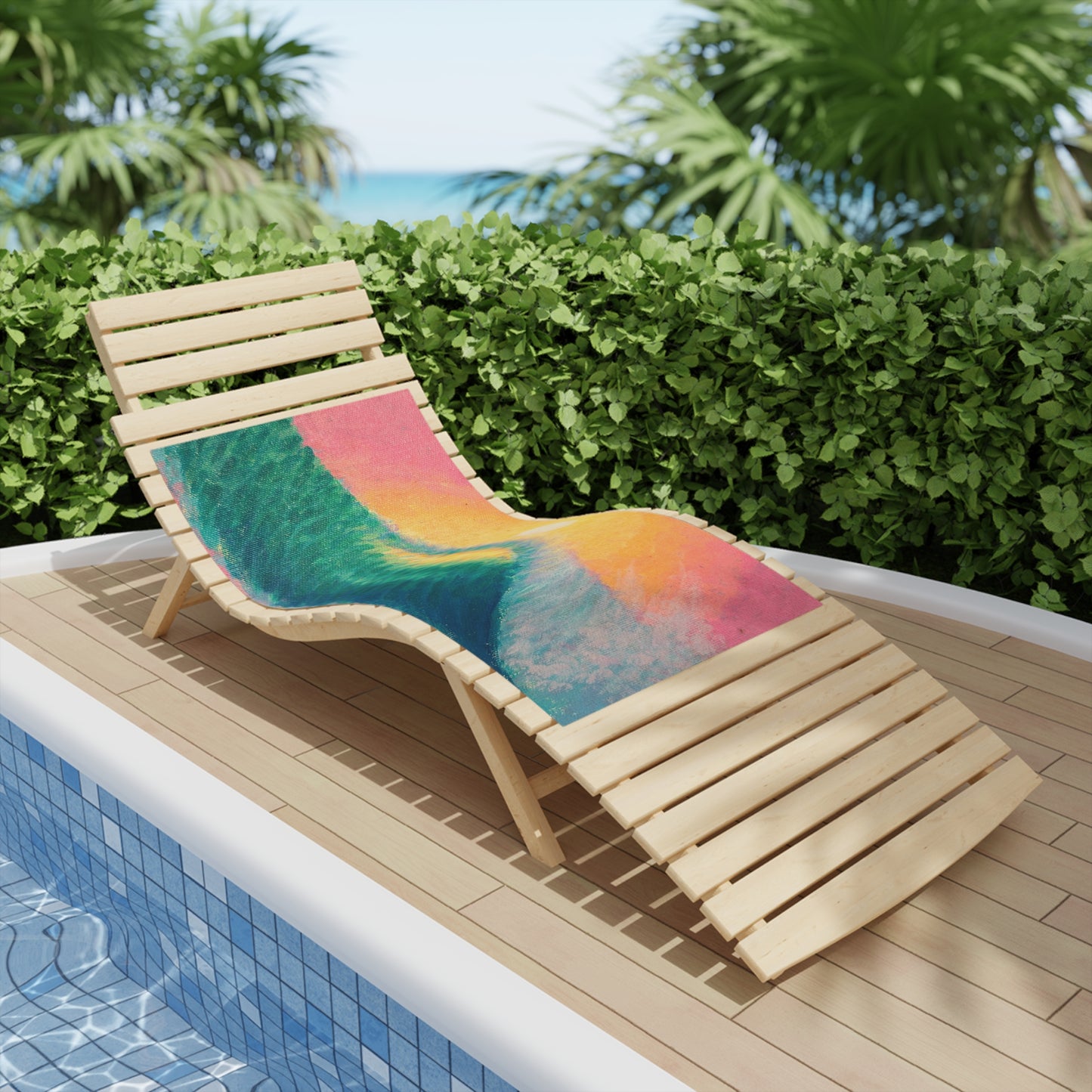 Beach Towels