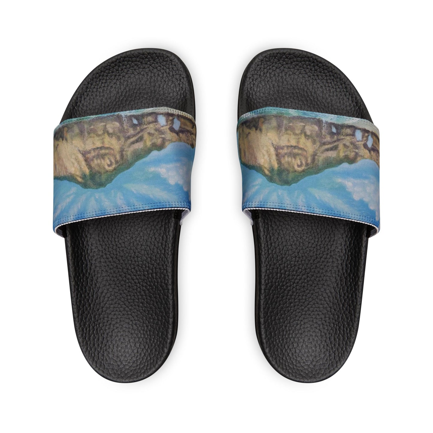 Women's Removable-Strap Sandals
