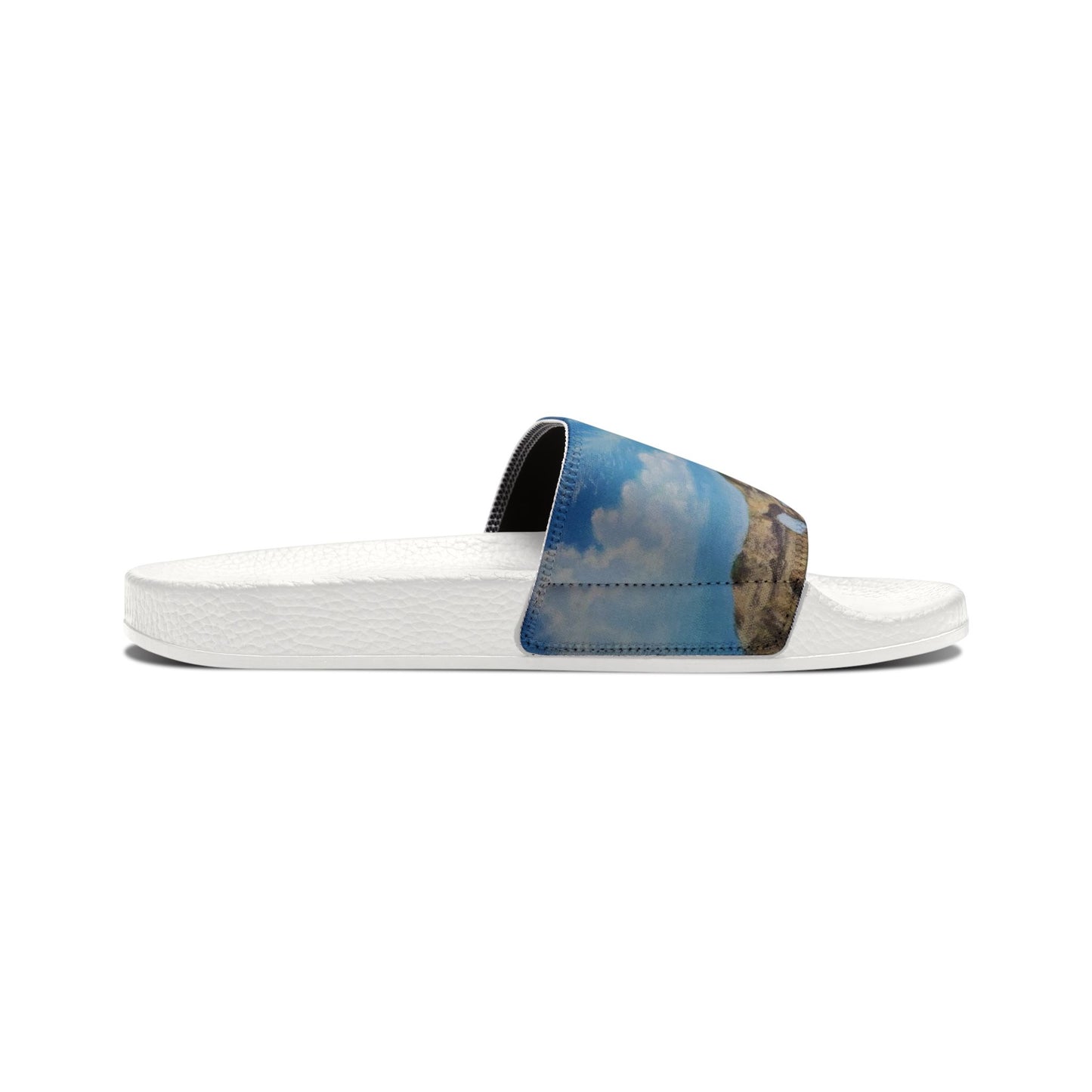 Youth Removable-Strap Sandals