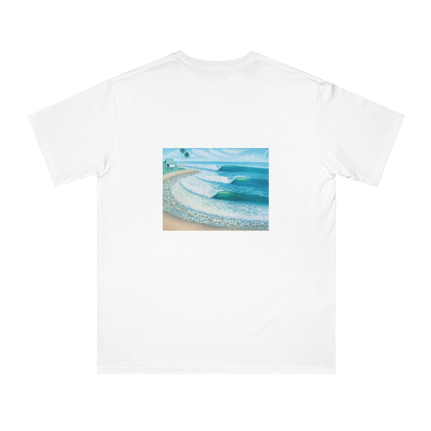 Organic Unisex Classic T-Shirt