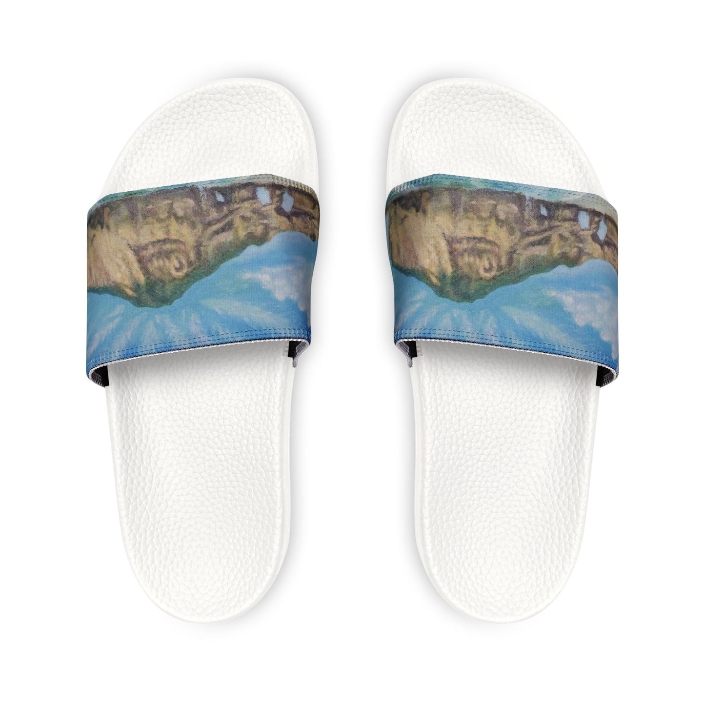 Women's Removable-Strap Sandals