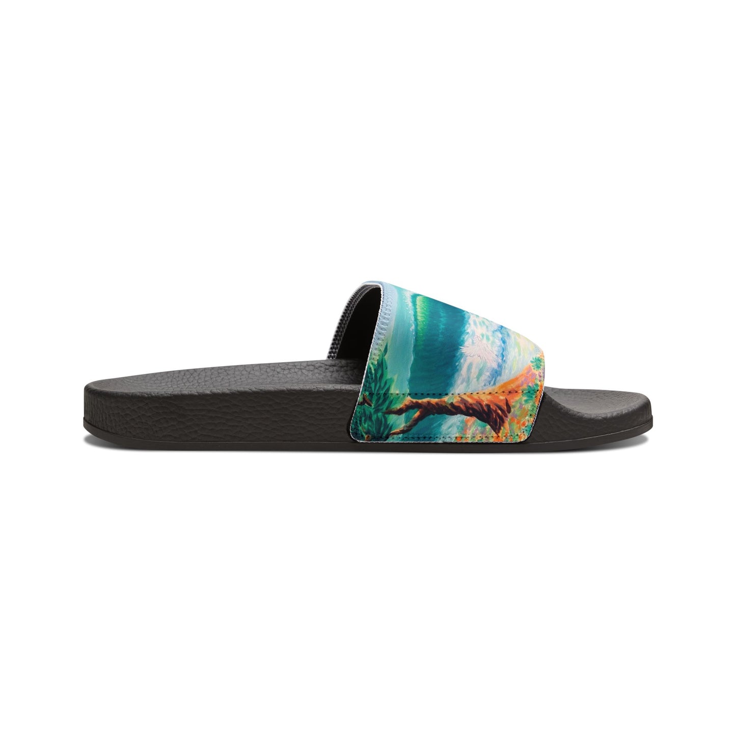 Women's Removable-Strap Sandals