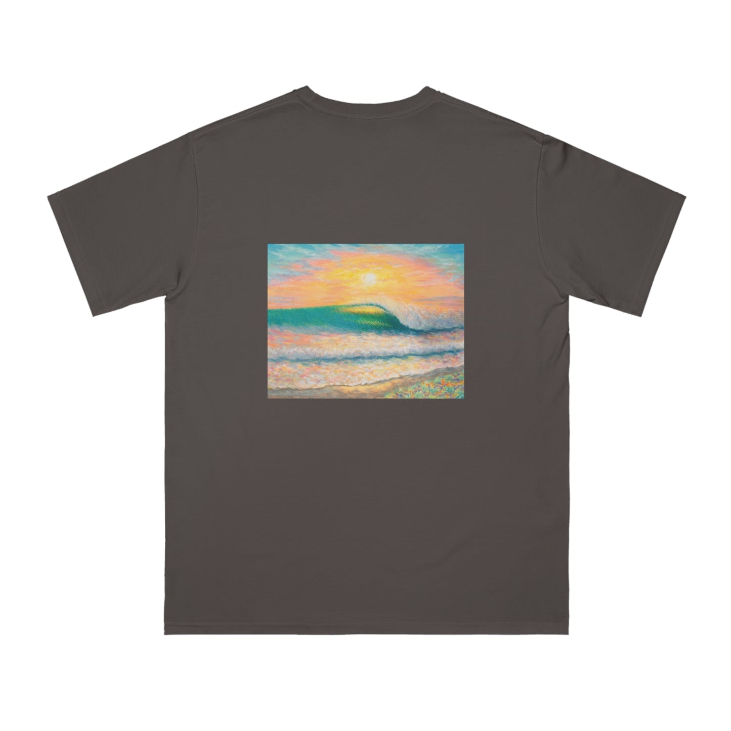 Organic Unisex Classic T-Shirt
