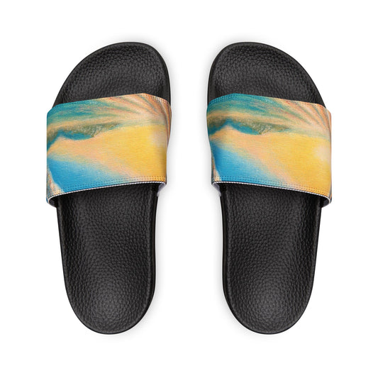 Women's Removable-Strap Sandals