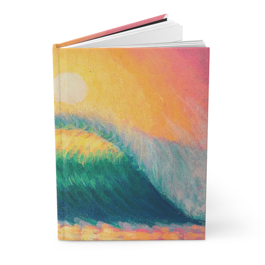 Hardcover Journal Matte