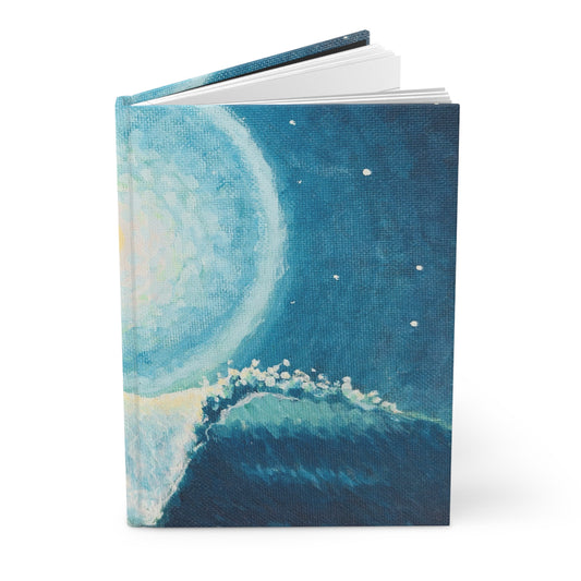 Hardcover Journal Matte