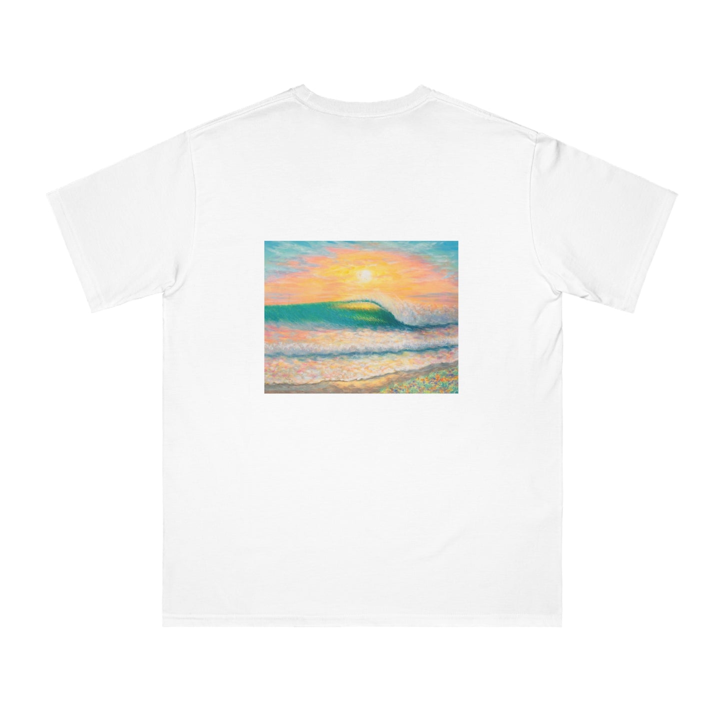 Organic Unisex Classic T-Shirt