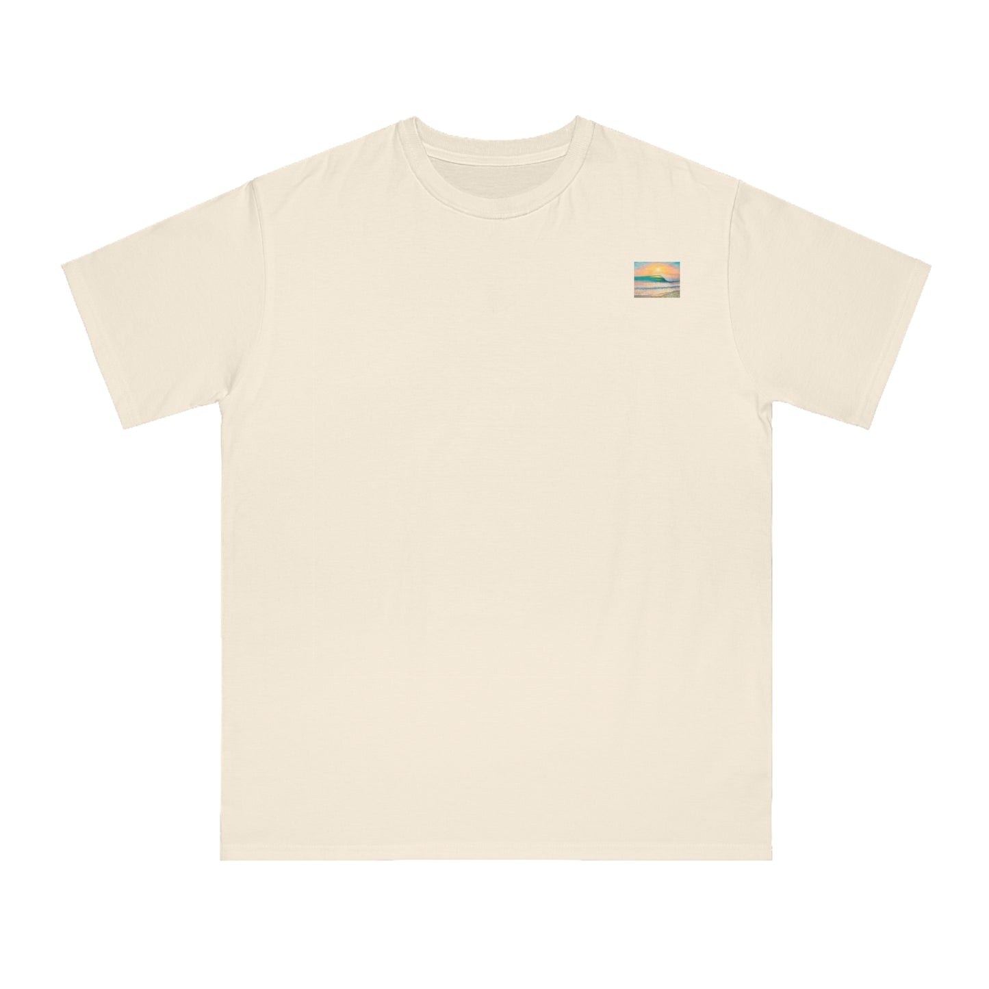 Organic Unisex Classic T-Shirt