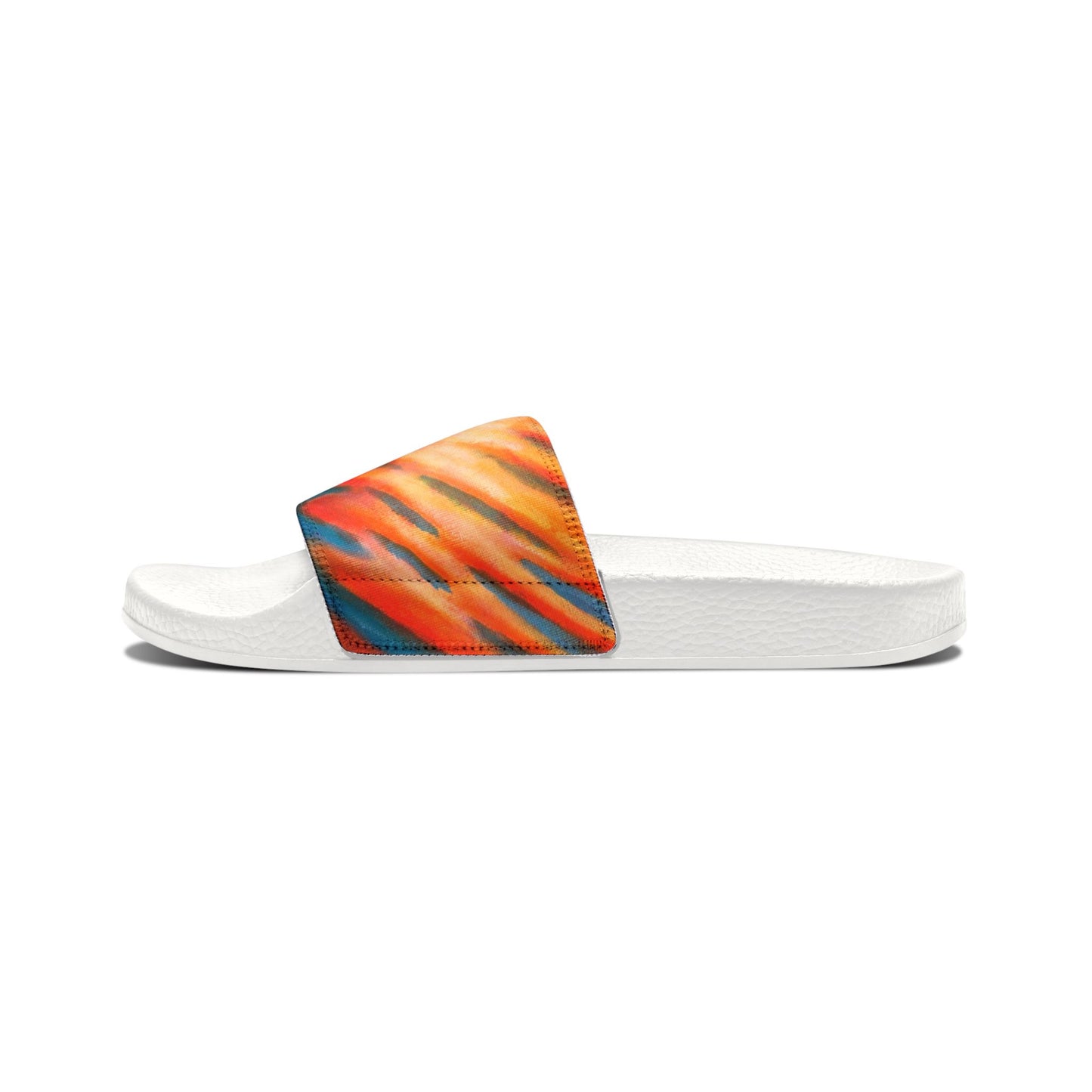 Men's Removable-Strap Sandals