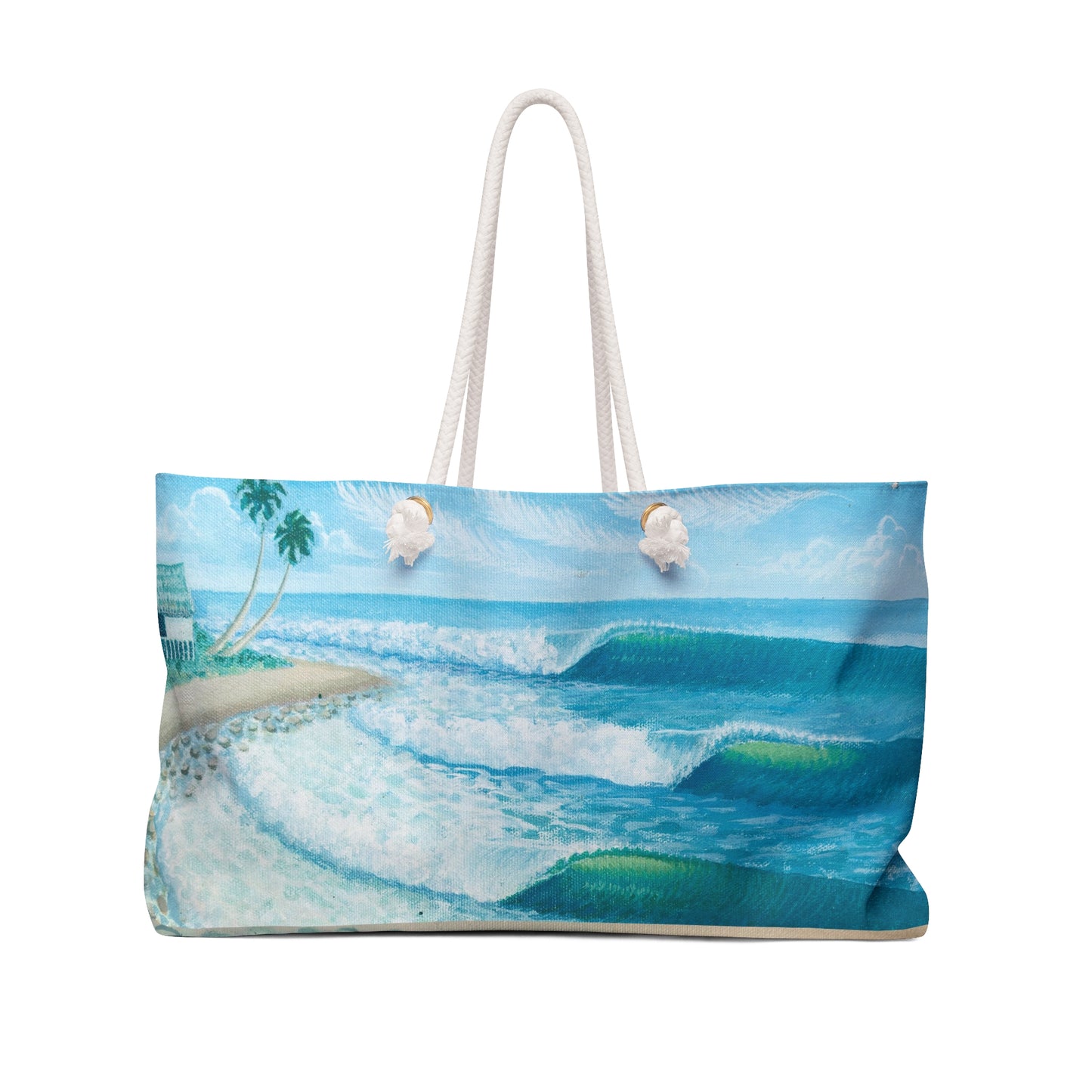 Weekender Bag