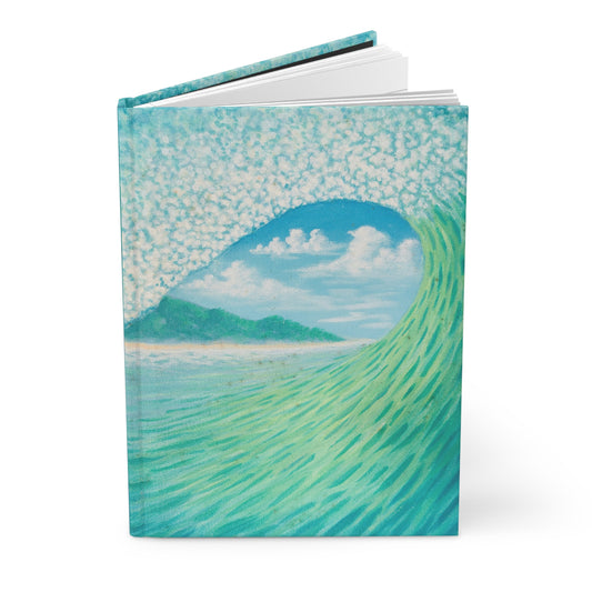 Hardcover Journal Matte