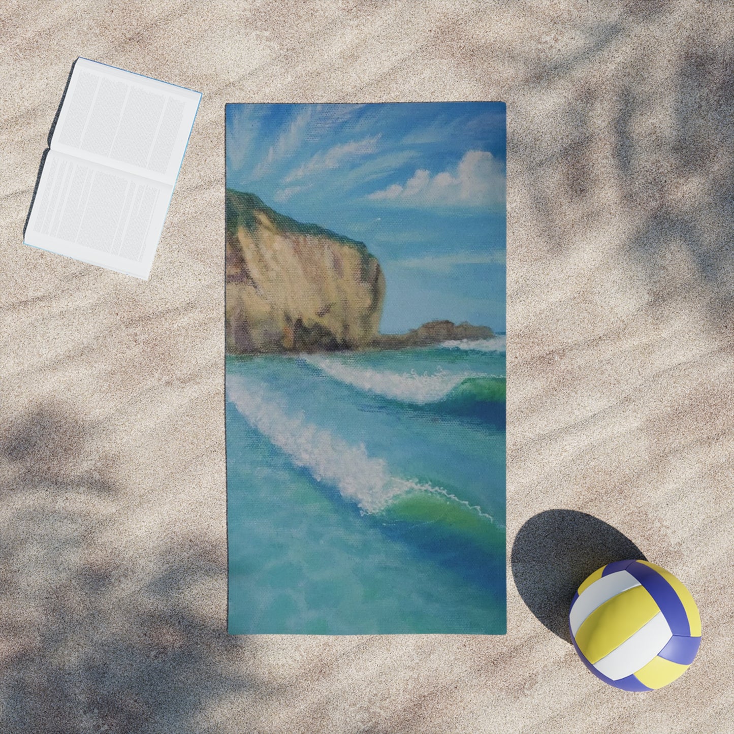 Beach Towels