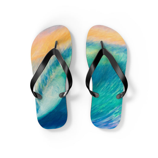 Flip Flops