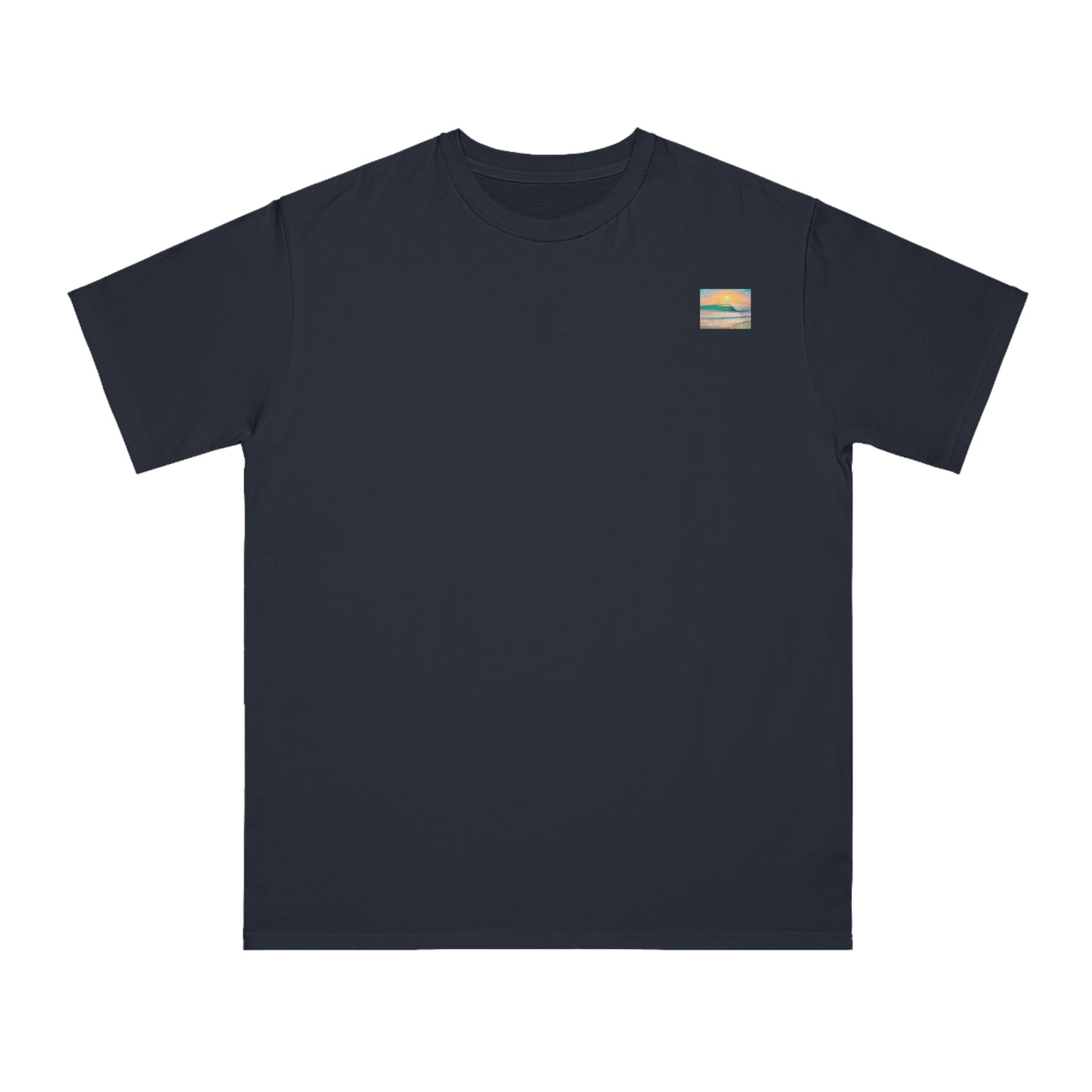 Organic Unisex Classic T-Shirt